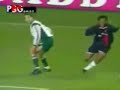 Gols de Maradona Zidane e Ronaldinho - lindos dribles