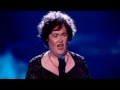 Paul Potts & Susan Boyle Virtual Duet on Memory (Piano)