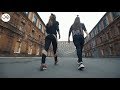 Post Malone Feat. Ty Dolla $ign - Psycho ♫ Shuffle Dance/Freestyle (Music video) | ELEMENTS