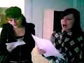 Школа Любовные истории! RUSSIAN GIRLS SINGING