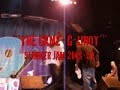 The Game (live) G-UNOT