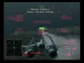 Ace Combat Zero - Bastion