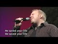 \"Go Tell It\" Full Version (Jason Whitehorn)