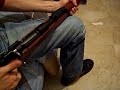 Kar98 D-Boys AirSoft Ejecting Bullet