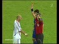 FIFA WC-2006: final