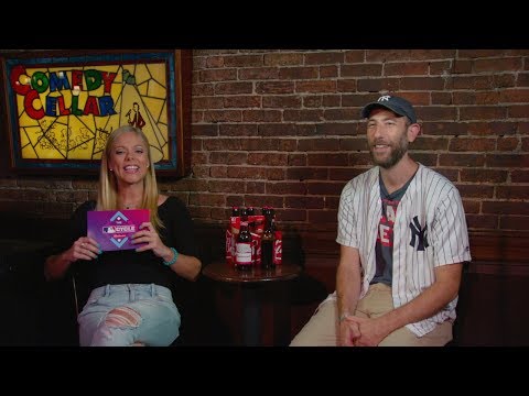 Video: The MLB Cycle with Ari Shaffir