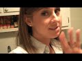 Sarah Fat Holiday Recipe - Candy Cane Oreo Ball Truffles!