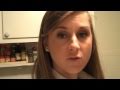 Sarah Fat Holiday Recipe - Candy Cane Oreo Ball Truffles! Sarah Fat Holiday Recipe - Candy Cane Oreo Ball Truffles!