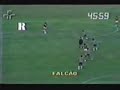 Gol �pico de Falc�o