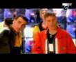 Backstreet Boys Ft. Toni Cottura - Get Down (You're the...)