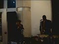 The TWINS perform \"Just The Two Of Us\" The TWINS perform \"Just The Two Of Us\"