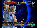 Toki - Hokuto Ujuu Danjin Ken strength !