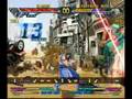 Toki - Hokuto Ujuu Danjin Ken strength !