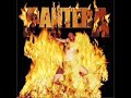 PanterA - Up lift (Reinventing The Steel)