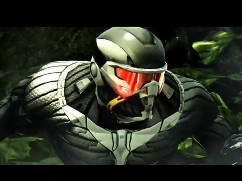 Crysis 3 — Летние награды