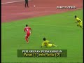 Perak vs Perlis (Friendly game) Perak vs Perlis (Friendly game)