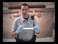 DNA Swab Tutorial