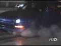 Integra B20 All motor 12.9@107 Mph.