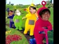 TELETUBIES