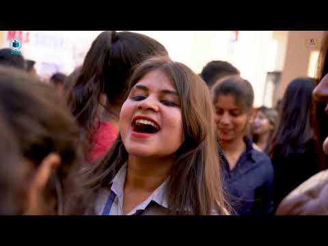 Sant Hirdaram Institute of Management Bhopal General video thumbnail 3
