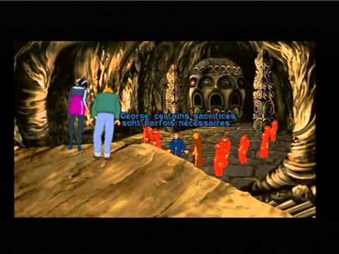 Les Chevaliers de Baphomet