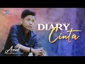 Arief - Diary Cinta