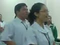 UST CSGC - SANA'Y WALA NANG WAKAS (a song for Ate Gerd)