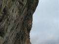 Lourdes 8a El Chorro.