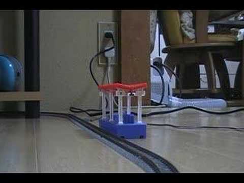 Ｎゲージ（動画アップテスト）