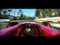 Real Racing 3 iPhone iPad Scuderia Ferrari Update