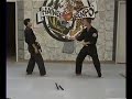 RR staff techniques