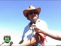 CAVALGADA DA BAIXA UBERABA 2007