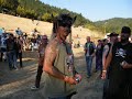 Redwood Run 2008 video from motrocycle syndicate