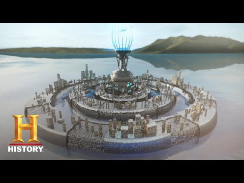 Ancient Aliens: Forgotten Kingdoms (Season 12, Episode 6) | History