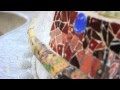 Parc Guell - Antoni Gaudí Architecture - City Video ...
