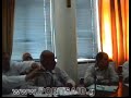 السيد اللواء مصطفى عبد اللطيف يلتقى بالمواطنين