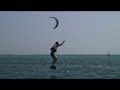 Cesar Portas Egypt KITEGEN