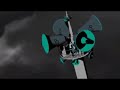 Hastune Miku - Supercell - Love is War [RUS] на русском