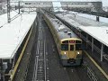 Various trains of Seibu Railway, ?????????