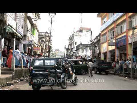 Kalimpong video