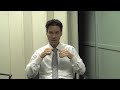 Dr Lewis James Jordan on The Human Relationship With Animals