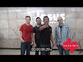 Discopraise – ENJOADO 2012 – Discopraise