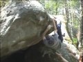 Fontainebleau bouldering - l\ Fontainebleau bouldering - l\