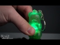 Video: Gummy Bear Keychain