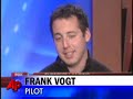 Plane Lands On Nj Turnpike