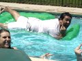 more swimming more swimming