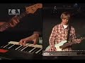 A Cursive Memory Piano/Bass Solo!