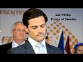 prince carl philip, duke of v�rmland (carl philip edmund bertil; born stockholm, 13 may 1979), is a prince of sweden, the only son and the second of three ch...