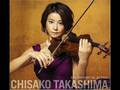 Chisako Takashima  「Lacia ch'io pianga」 OperaRinaldo