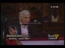 Gino Strada & Howard Zinn Q&A (part 1)